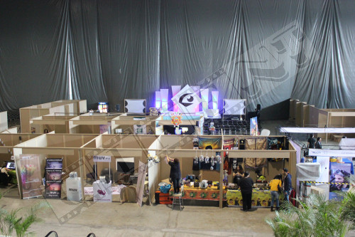 creativa fest primera edicion