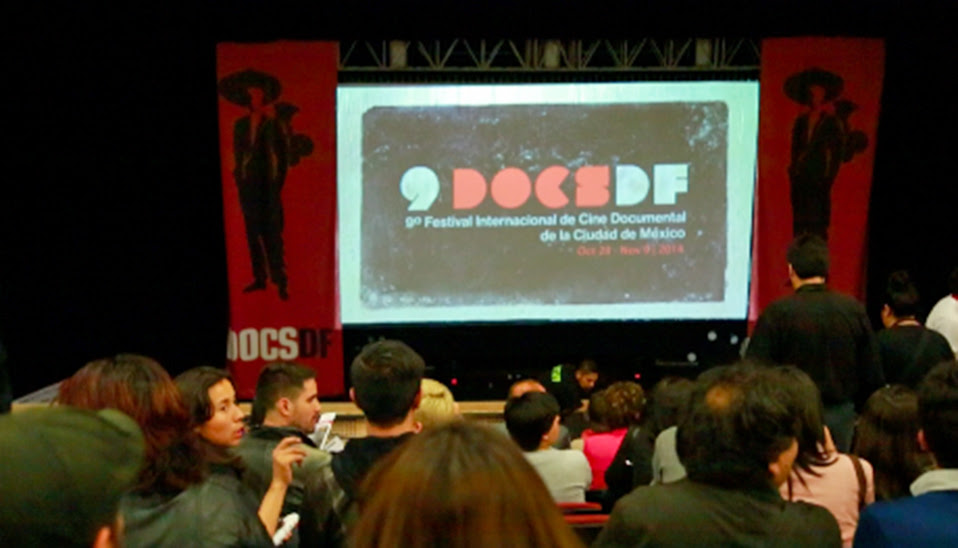 9docs df inauguracion