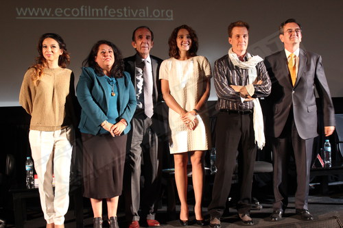 ecofilm conferencia