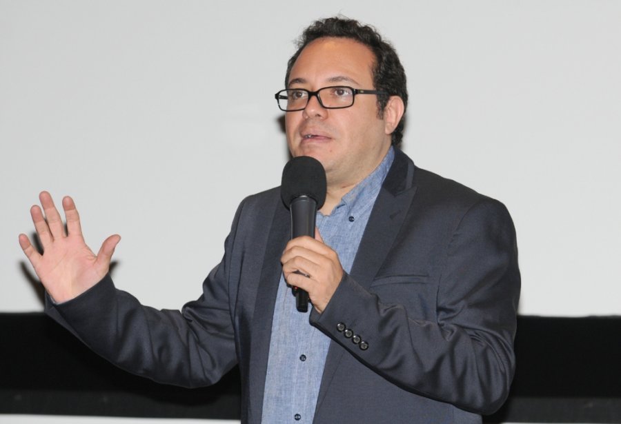 festival de cine de monterrey en cineteca juan manuel gonzalez