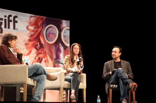 giff 2012 conferencia magistral julie taymor