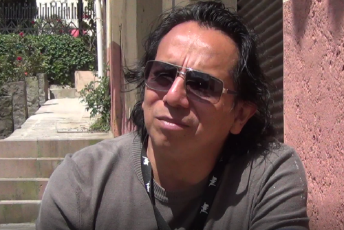 jose luis gutierrez feratum