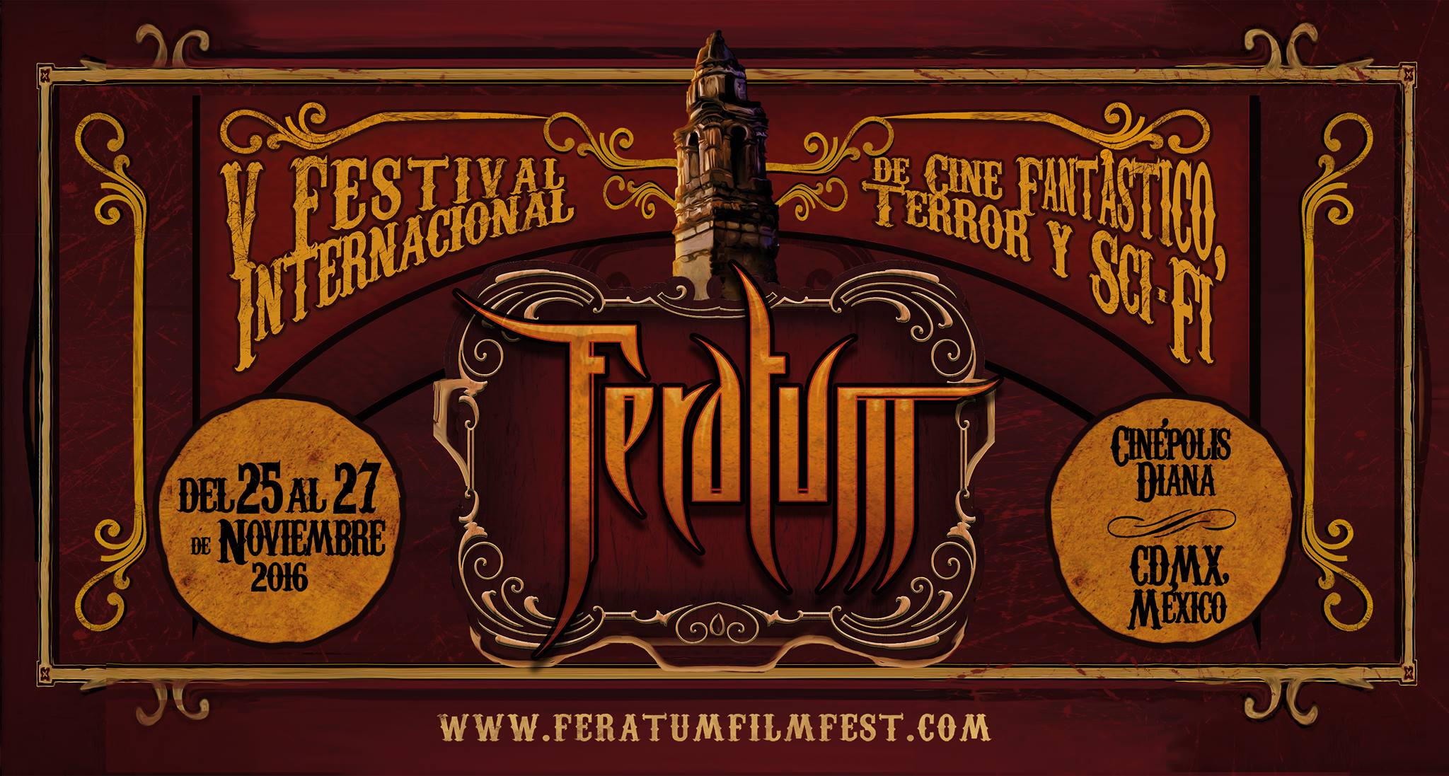 mejor feratum