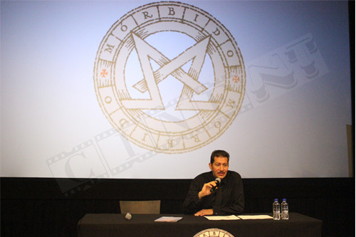 morbido film fest 2014