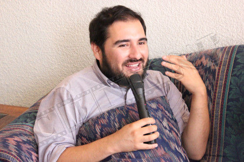 munacifre 2014 entrevista ricardo silva