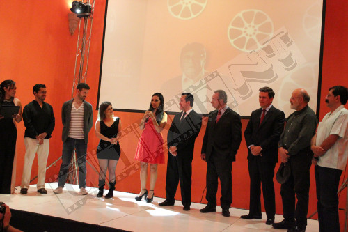 munacifre 2014 inauguracion