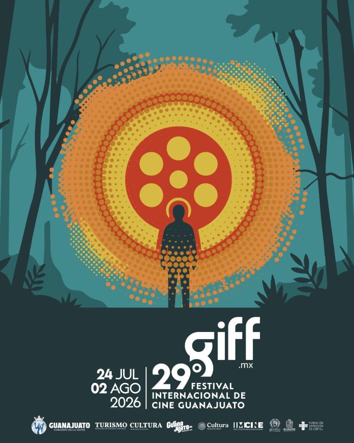Festival Internacional de Cine Guanajuato (GIFF). Highlights de su edición 29