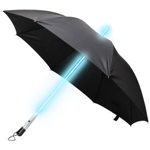 bladerunner led umbrella