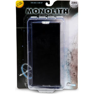 monolith action figure