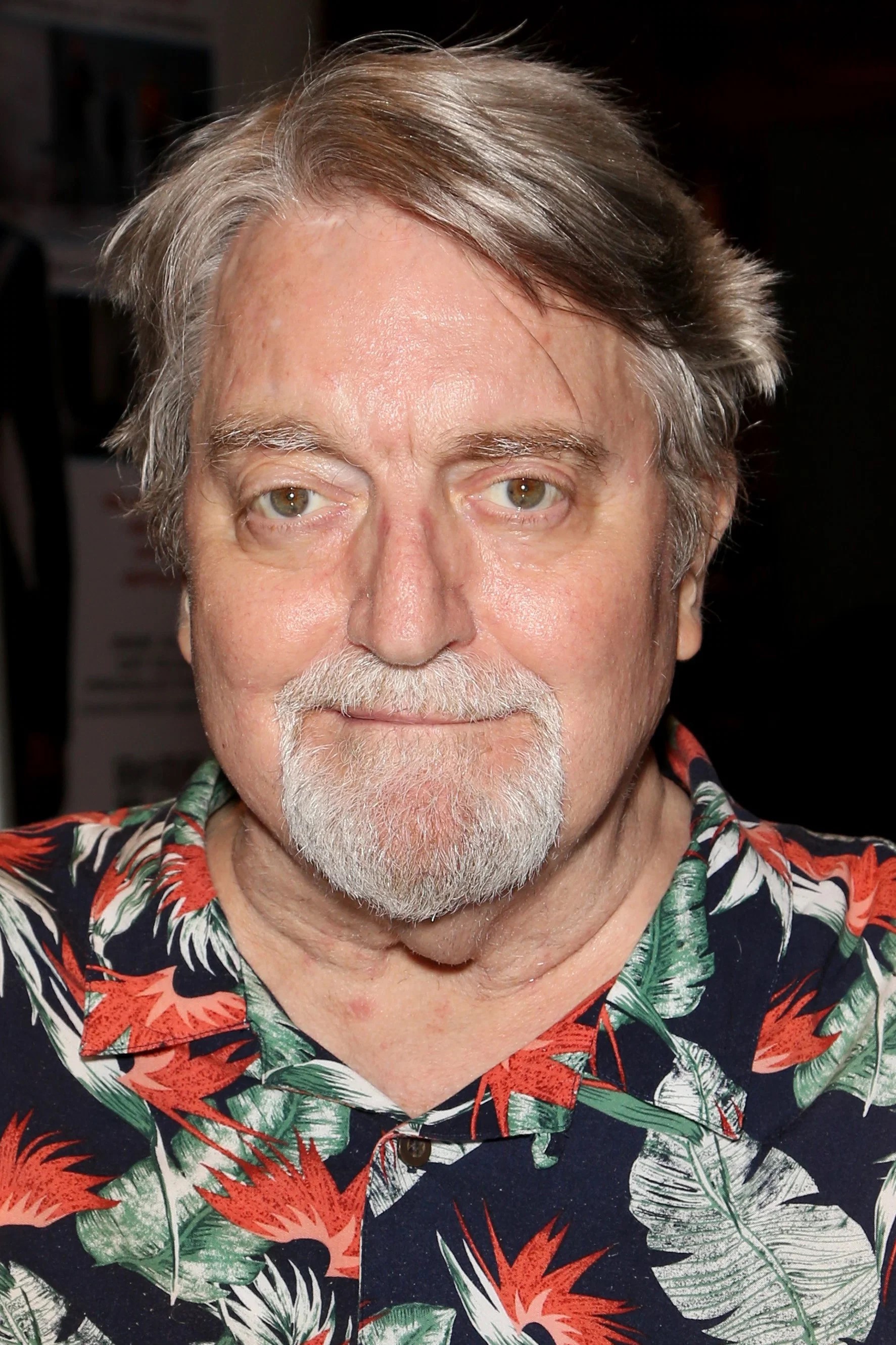Fallece el actor y compositor Gerrit Graham