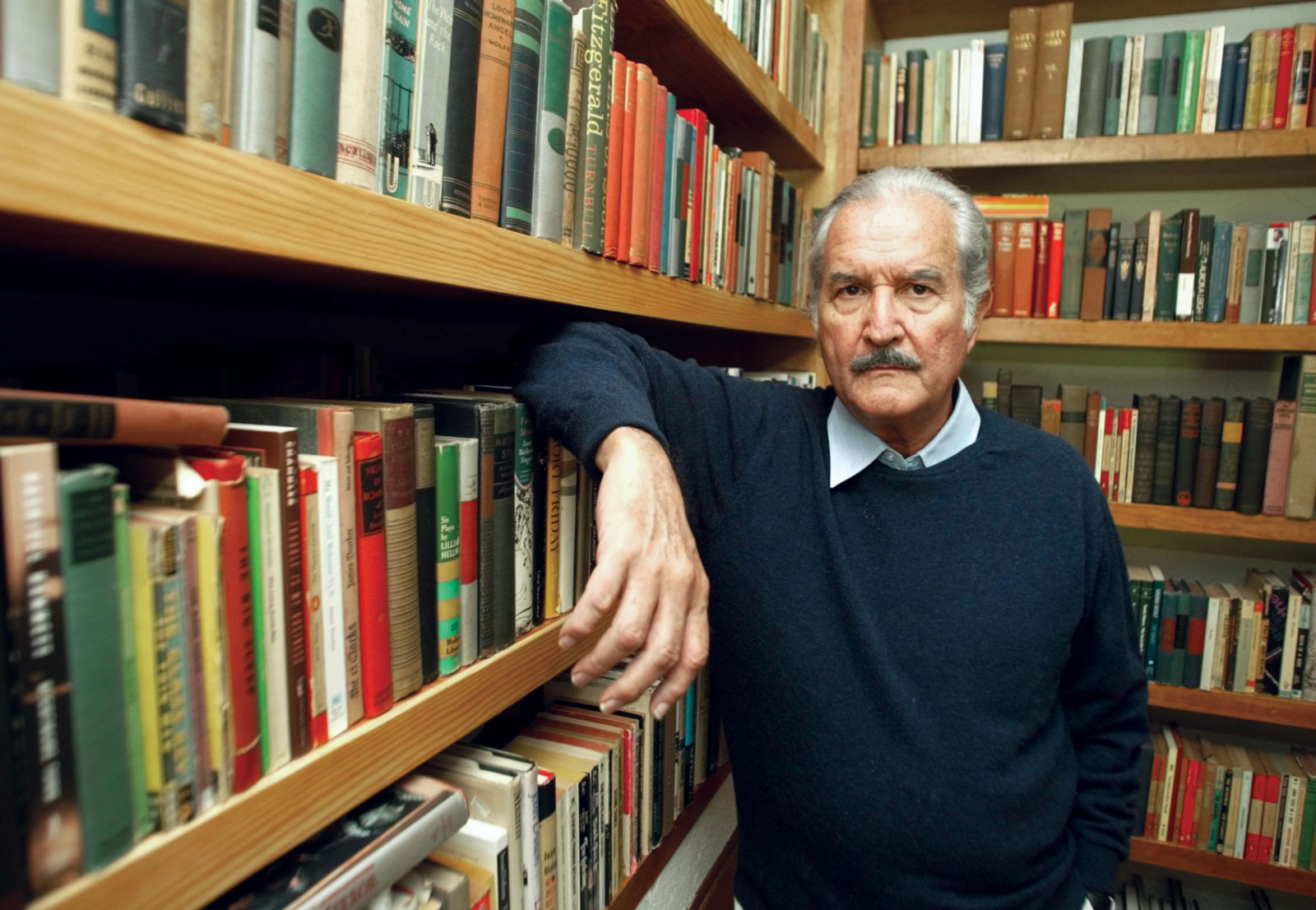 CarlosFuentes