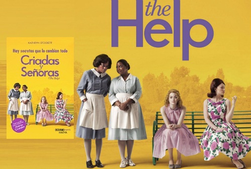 The help