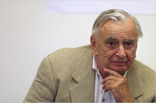 gore vidal