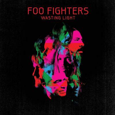 wasting light