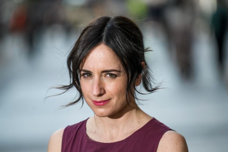 FICG41: Maite Alberdi. Filmar es aprender a observar