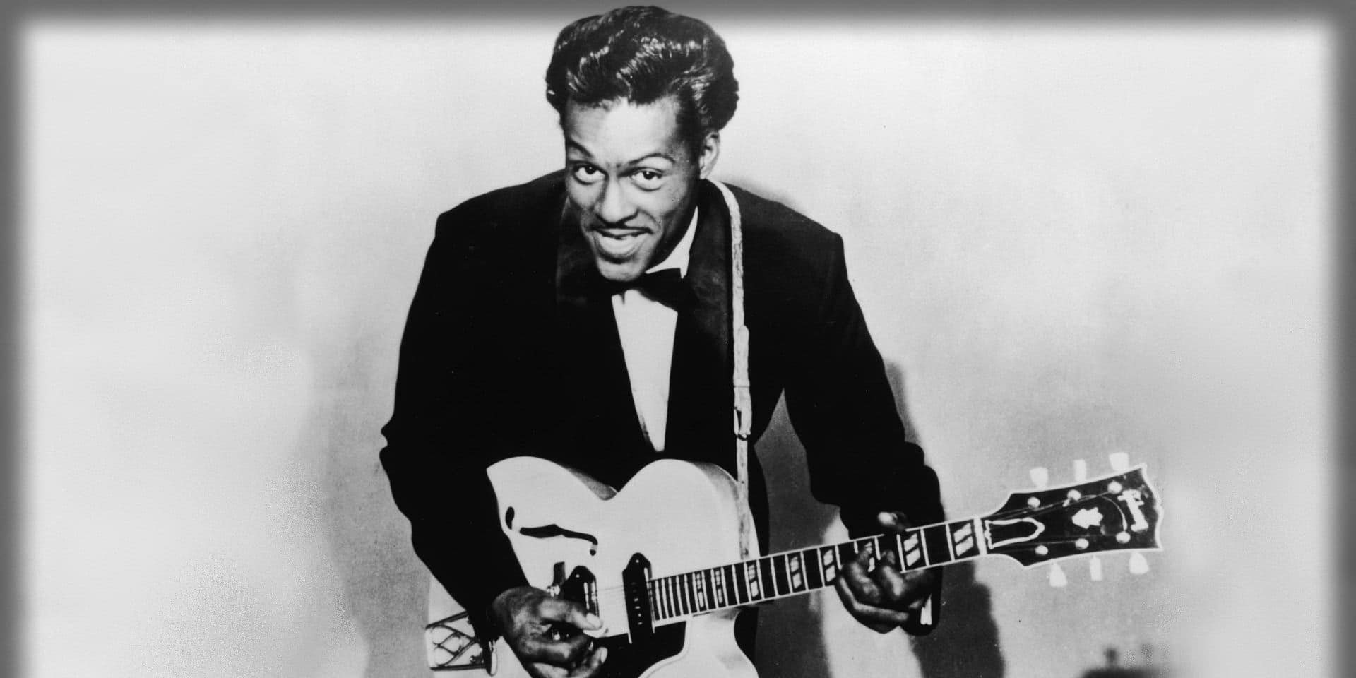 Chuck-Berry