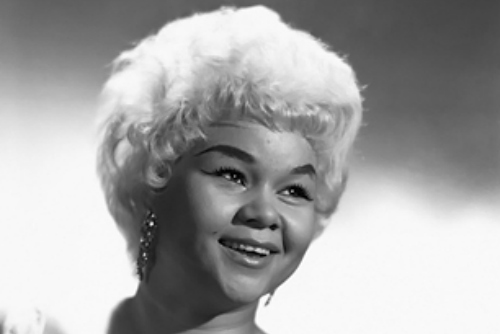 Etta James