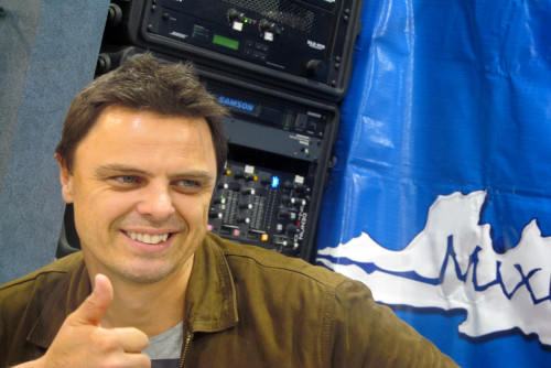 Markus Schulz