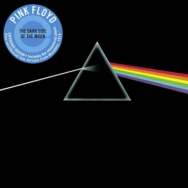 Pink Floyd TheDarkSideoftheMoon