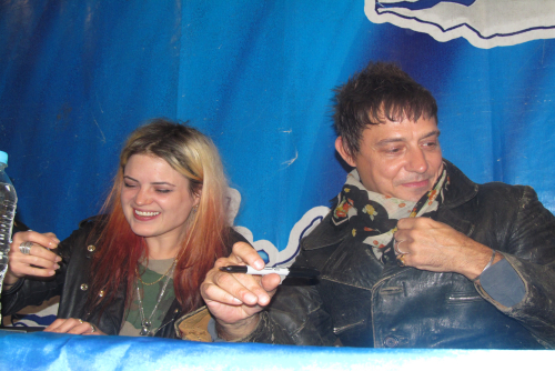 TheKills