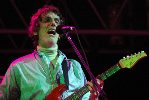 luisalbertospinetta