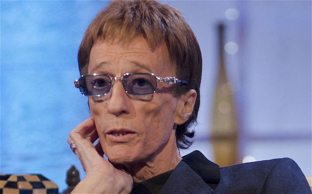 robinGibb