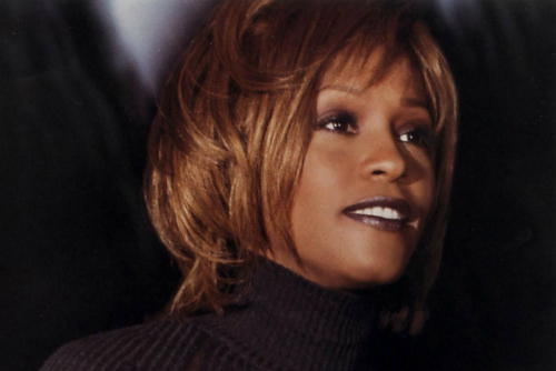 whitney houston