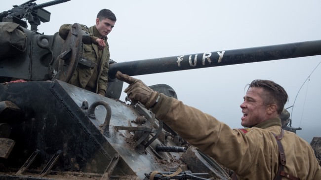 Fury