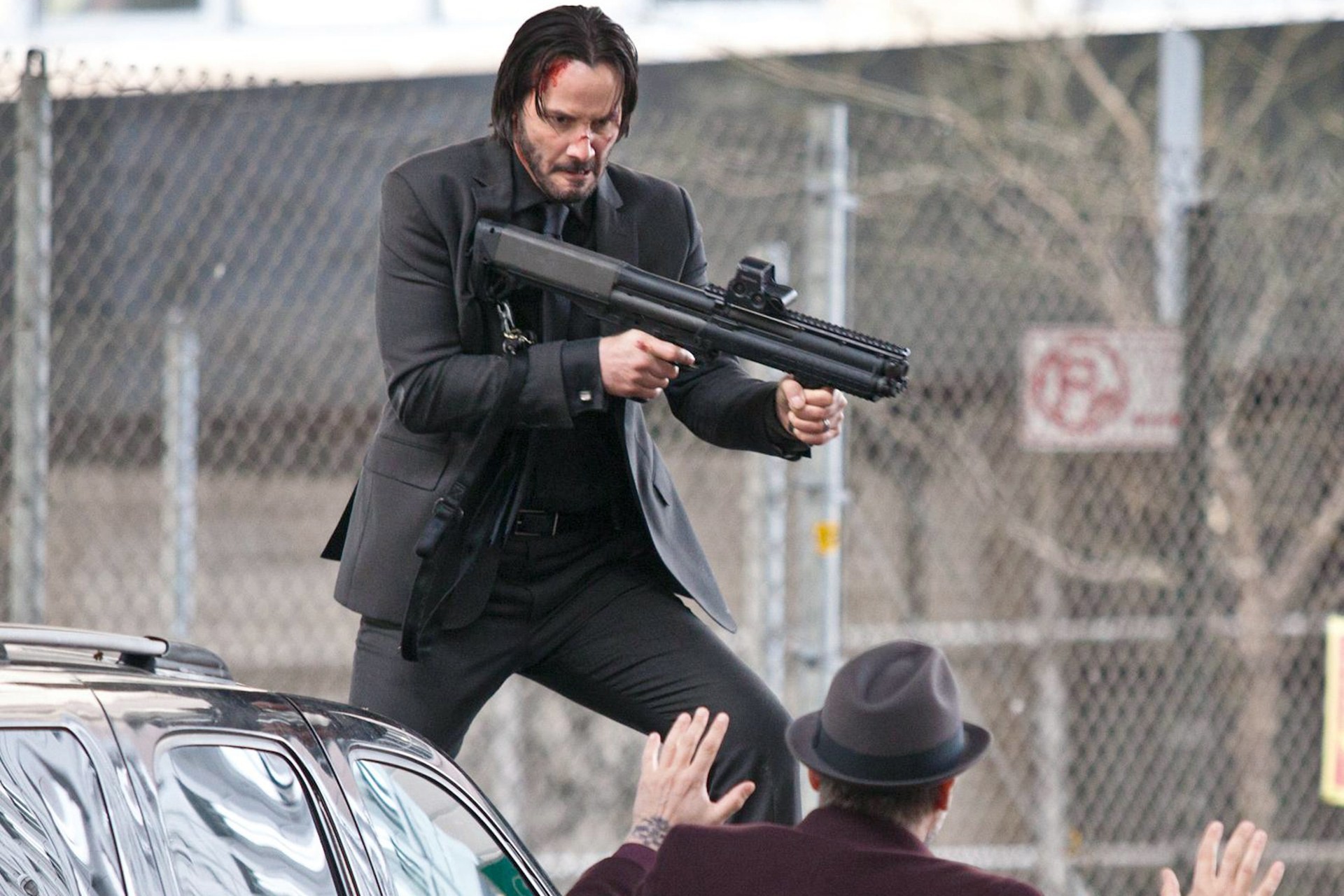 John-Wick