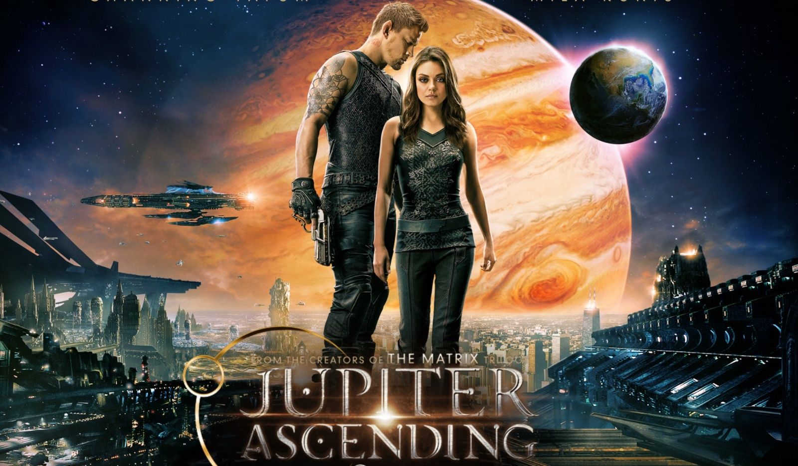 Jupiter-Ascending