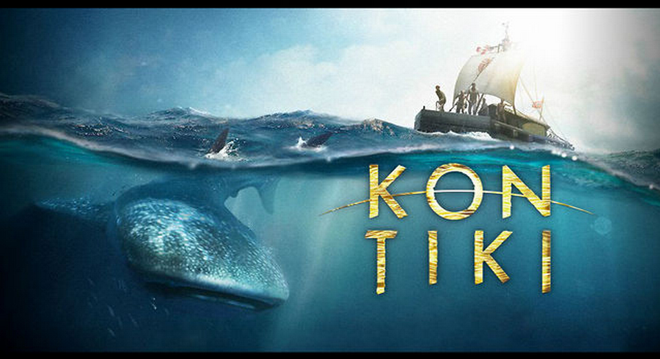 Kontiki