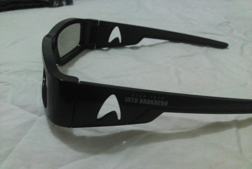 Lentes3DStarTrek