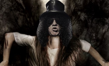 Slash-Fear