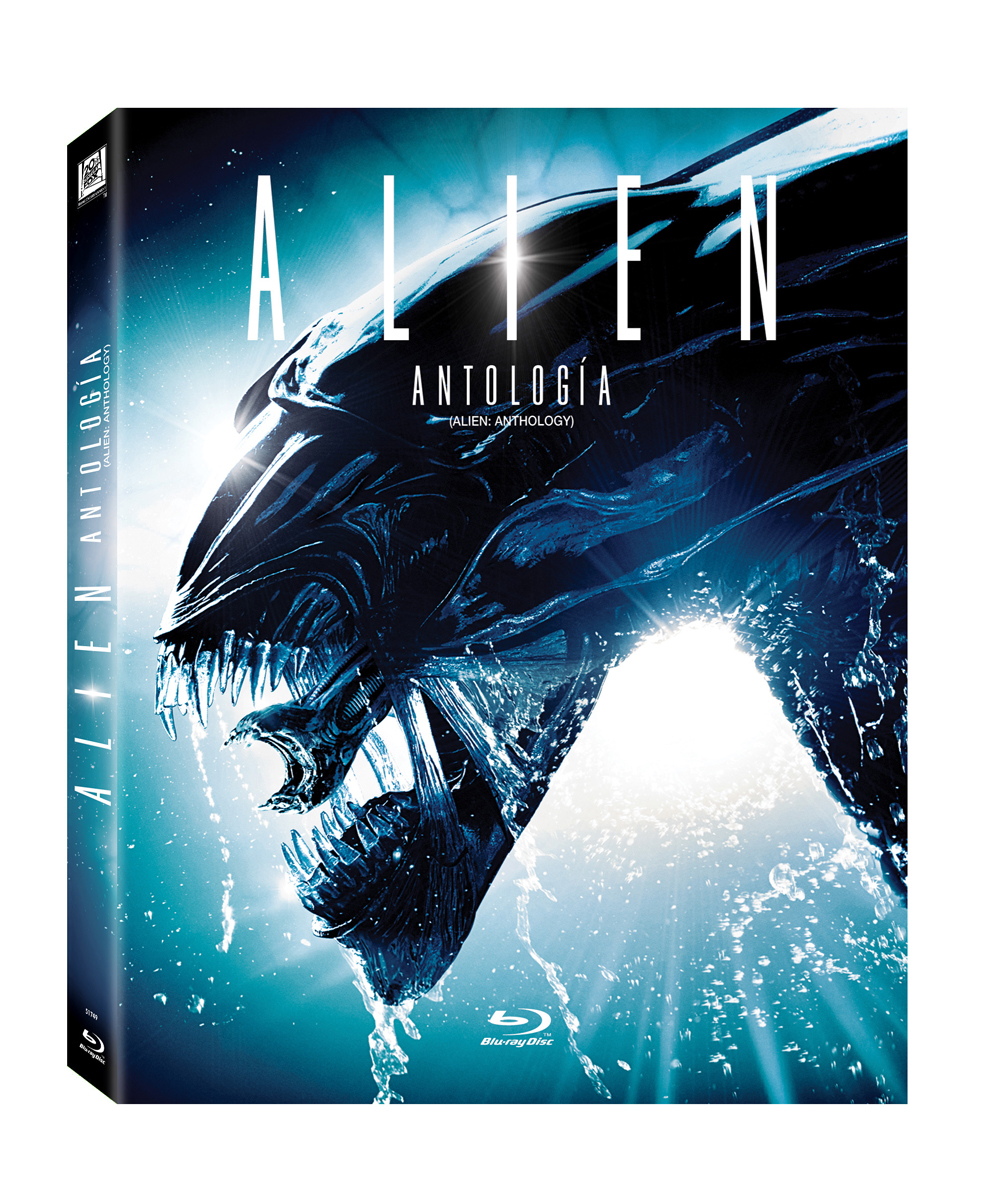 TCFHE ALIEN PORTADILLA BR WB