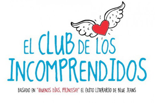 elclubdelosincomprendidos premiere