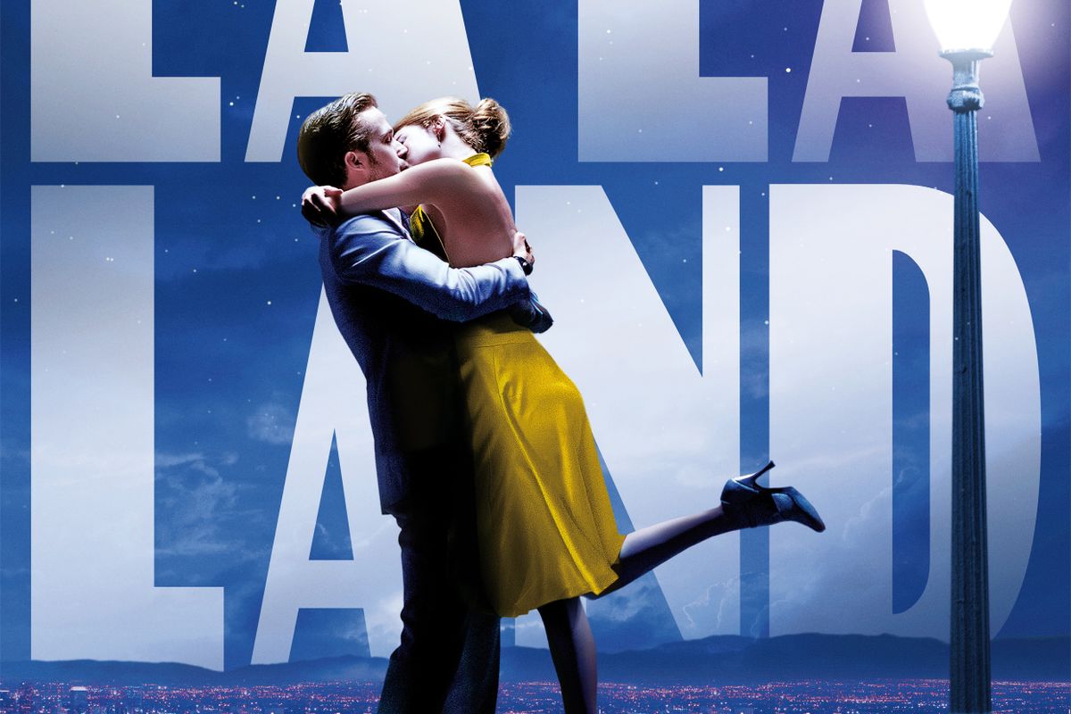 La La Land