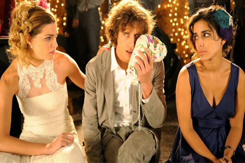 las bodas de mis ex premiere star castle