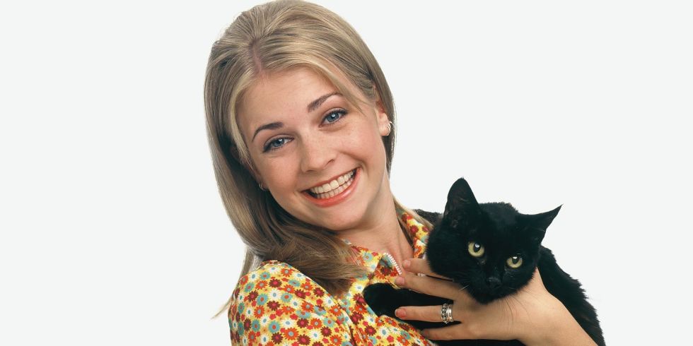 sabrina teenage witch