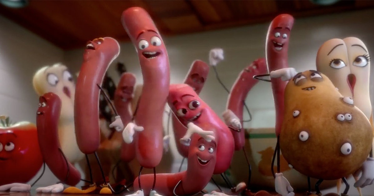 sausage party