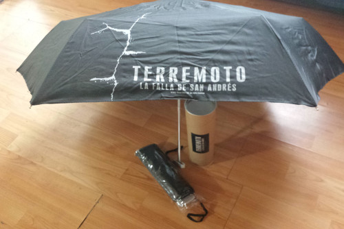 terremoto