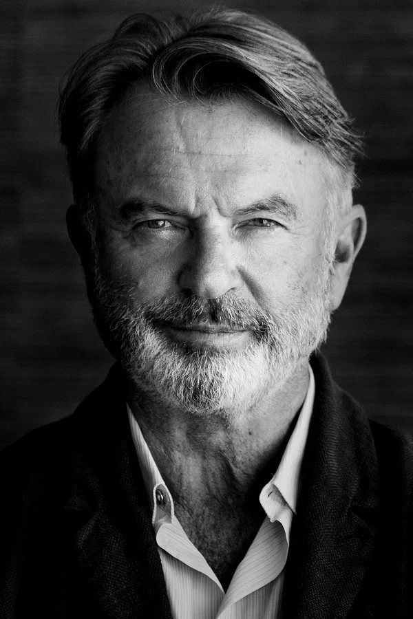 Fallece el actor Sam Neill