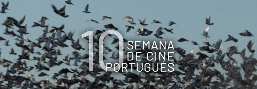 10a. Semana de Cine Portugués. Una década en salas de CDMX