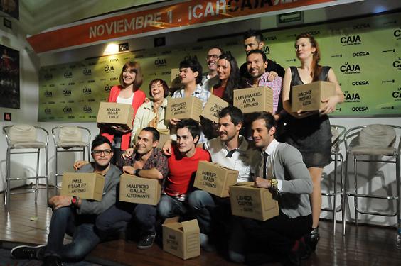 La Caja