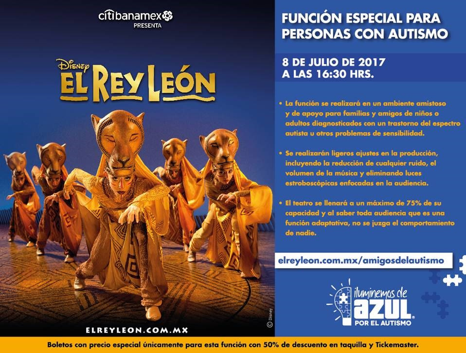 rey leon