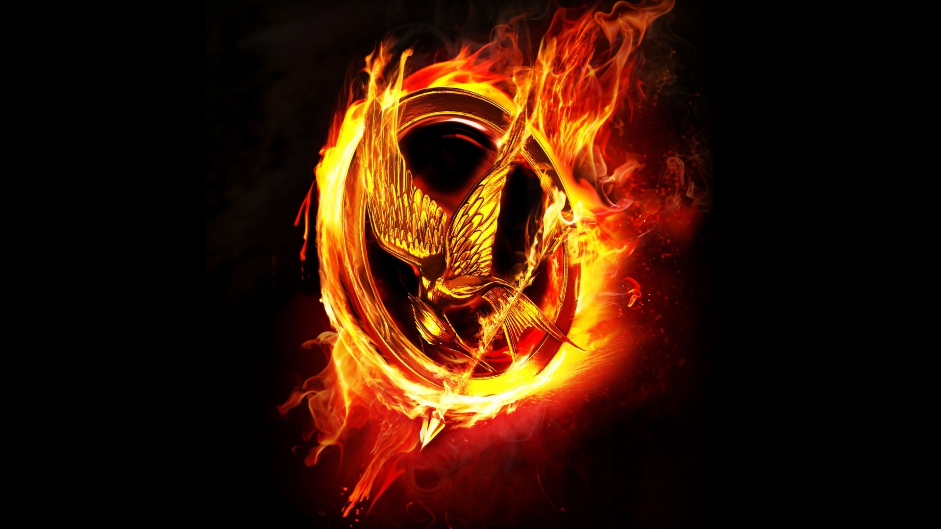 HUNGERGAMES CATCHINGFIRE