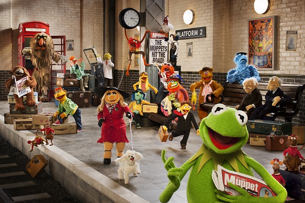 MuppetsMostWanted