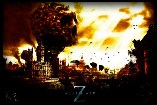 World-War-Z