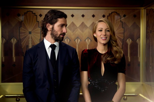 el secreto adaline trailer