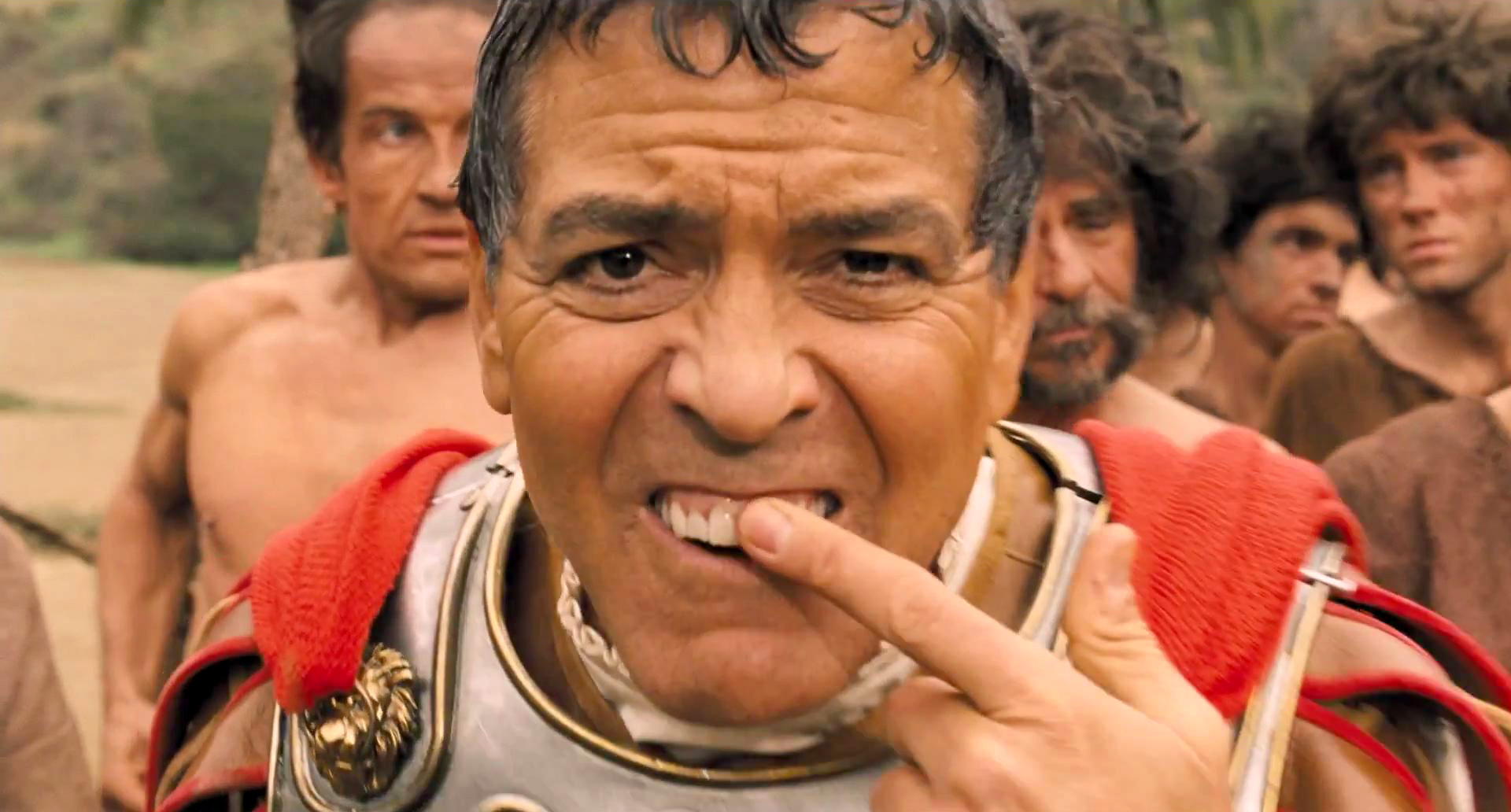 hail caesar 2016