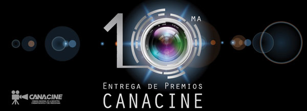 premios canacine